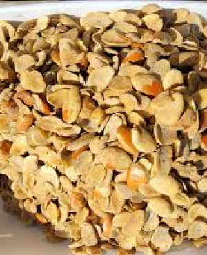 Ogbono Whole Seeds 400 g