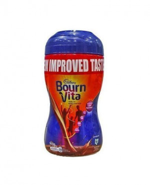 Bournvita