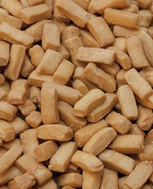 Crunchy  Nigerian Chin Chin 150g (SNACK)