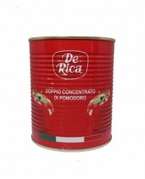 De Rica Tin Tomatoes 850g