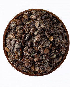 Iru (Locust beans) 250g