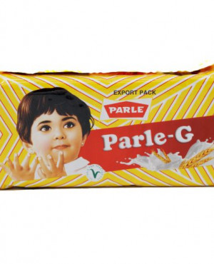 Parle-G  GOLD BISCUITS 3 for £1