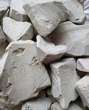 (Igbo clay) uzu Chalk 50g