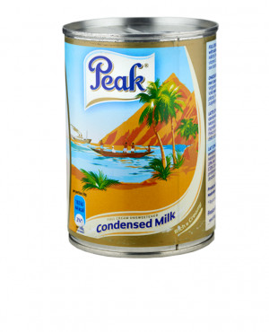 Peak Condensed Milk 410g