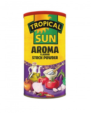 Tropical Sun Aroma All Purpose Stock Powder (Halal) 1KG