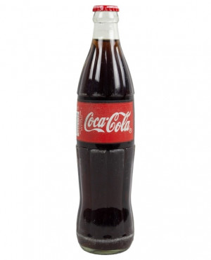 Coca-Cola 50cl