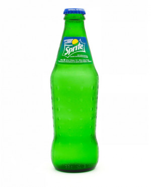 Sprite 50cl