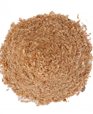 Crayfish (blended) 100g