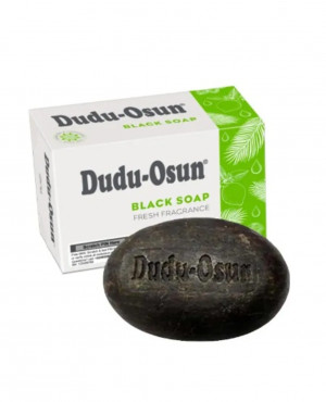 Dudu Osun soap