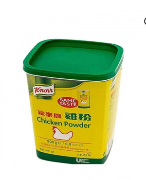 Knorr Chicken Powder 900g Jar