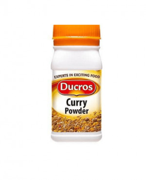 Ducros Curry powder