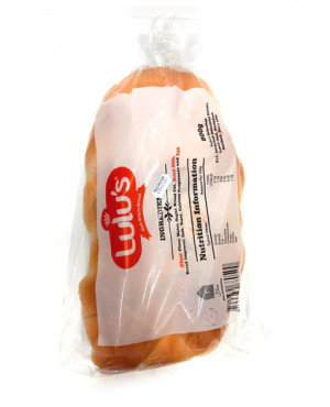 Lulu's Bread