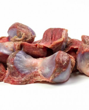 Turkey Gizzard 1kg