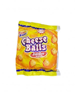 Cheese Balls