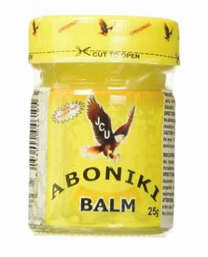 Aboniki balm