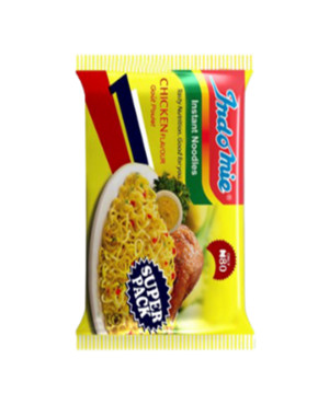 Indomie Super Pack Chicken Flavour