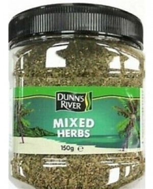 Dunn’s River Mixed Herb Seasoning 150g