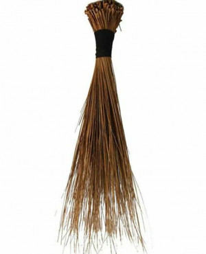 Nigerian Broom (Igbale)