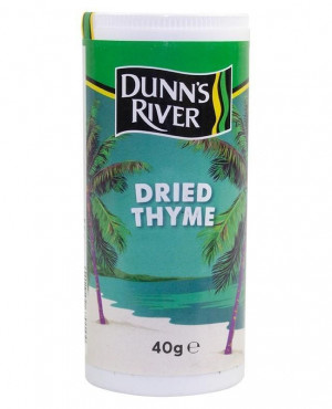 Dunn's River Dried Thyme 40g