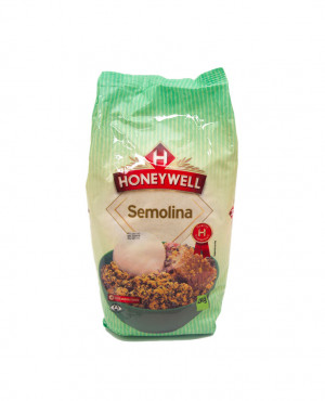 Honeywell Semolina