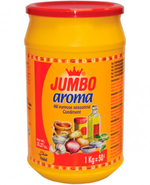 Jumbo Aroma All Purpose Seasoning Powder 1kg