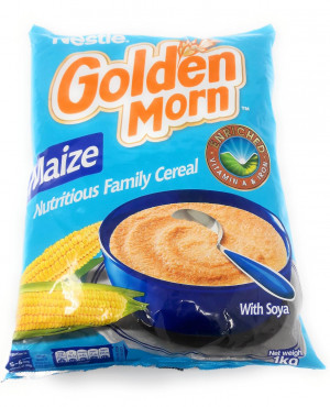 Golden morn 2 for £8.99