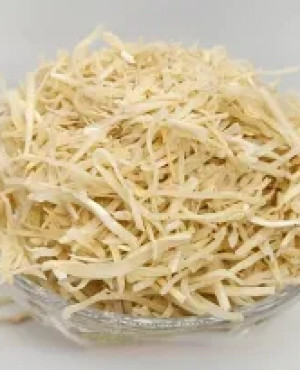 Shredded Abacha Cassava Leaves 200g