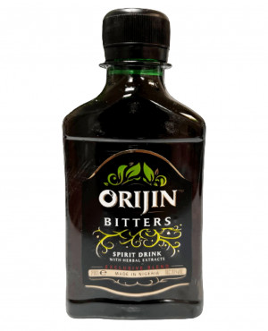 Origin  Bitters Spirit Drink 20CL