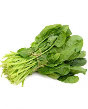 Fresh Spinach