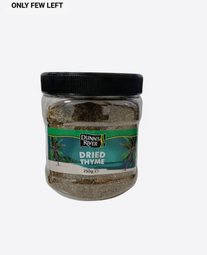 Dunn's River Dried Thyme 250g