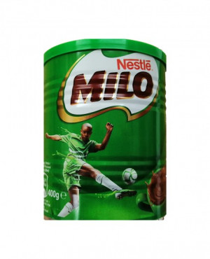 Milo 400g