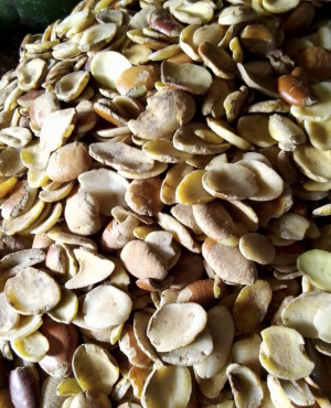 Ogbono Whole Seeds 200g