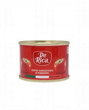 De Rica Tin Tomatoes 70g