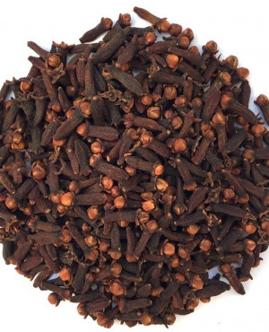 Organic Cloves  Natural purev  whole seed spice 30g