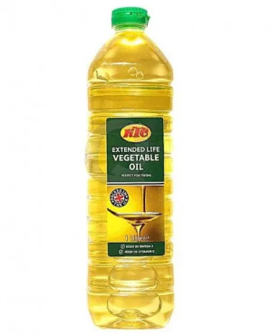 KTC Vegetable Oil