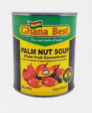 Ghana Best Palm nut soup 800g