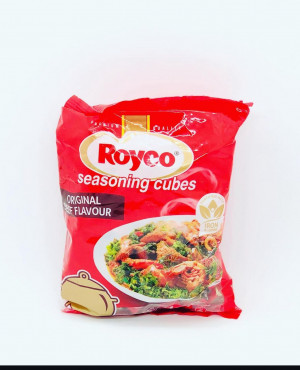 Royco seasoning cubes