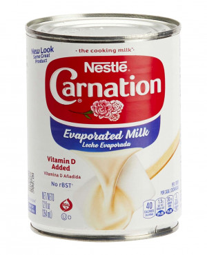 Nestle Carnation Milk