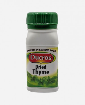 Ducros Thyme powder