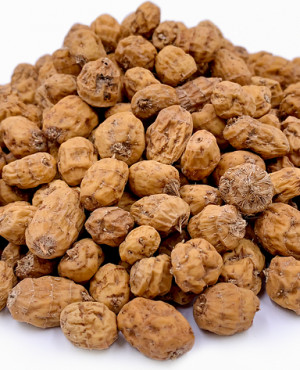 Tigernuts