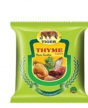 Tiger thyme seasoning 100g