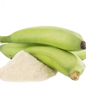 Original Plantain Flour (Elubo Ogede)