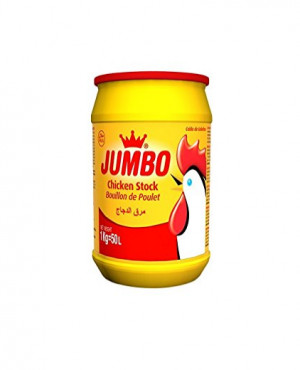 Jumbo Chicken Stock 1kg