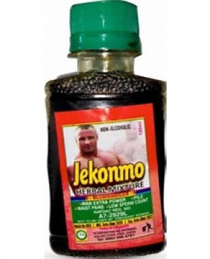 Jekonmo herbal drink