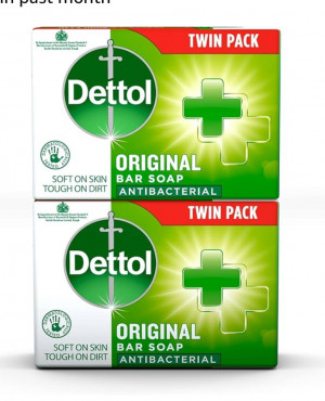 Dettol Original 75g