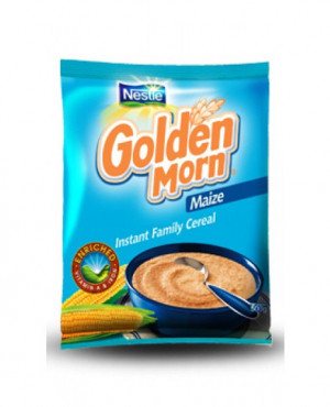 Goldenmorn Nestle 900g x6 a Box