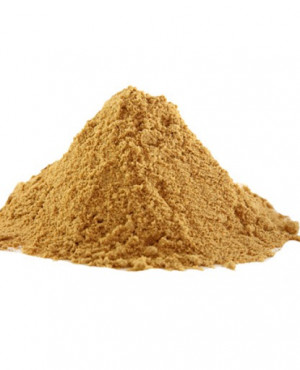 Nigerian Ginger Powder