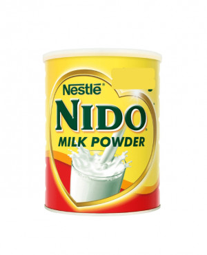 Nestle Nido powdered milk 1800g