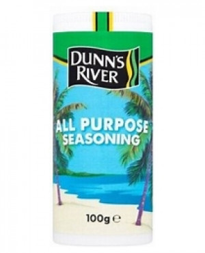 Dunns River All Purpose Seasoning, 100g