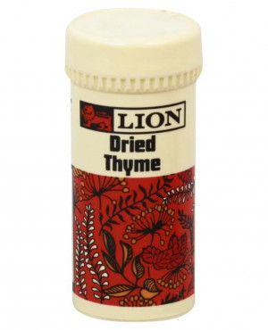 Lion Thyme